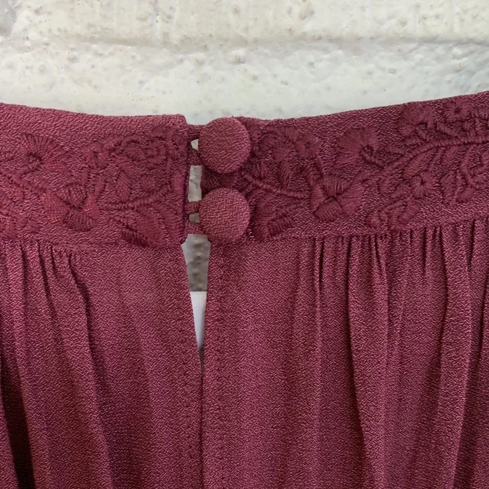 Free People free people